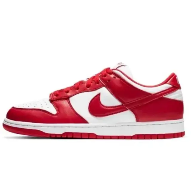 Nike Dunk Low University Red