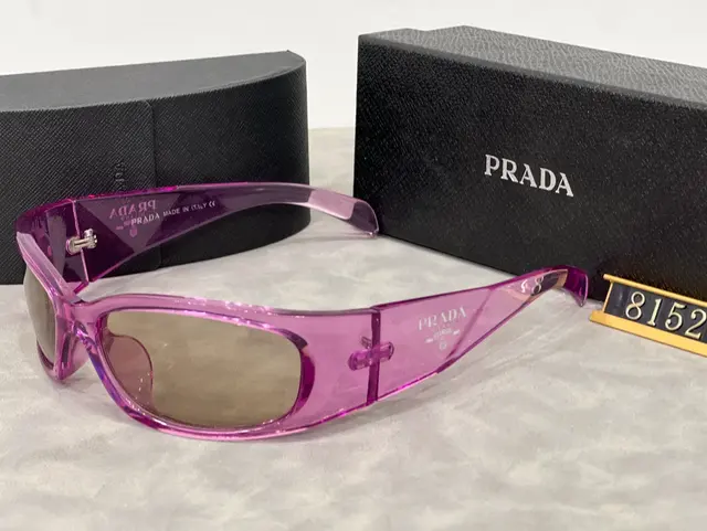 Prada Sunglasses Pink