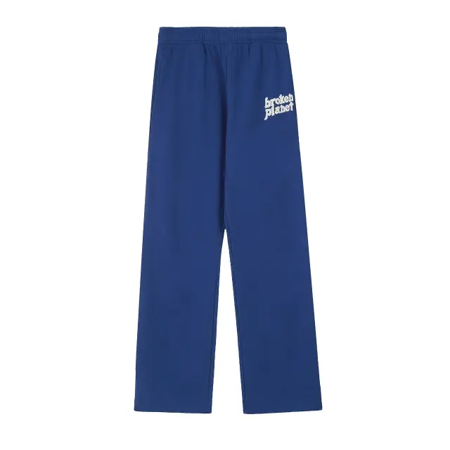 Broken Planet Sweatpants Blue