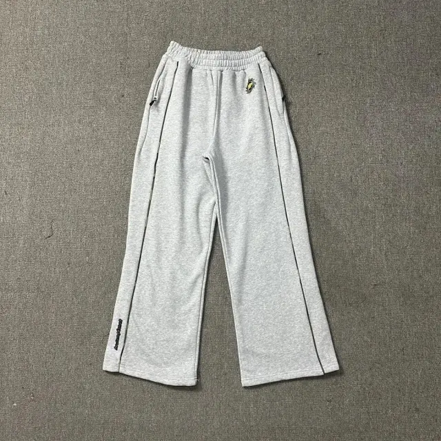 Broken Planet Sweatpants Grey