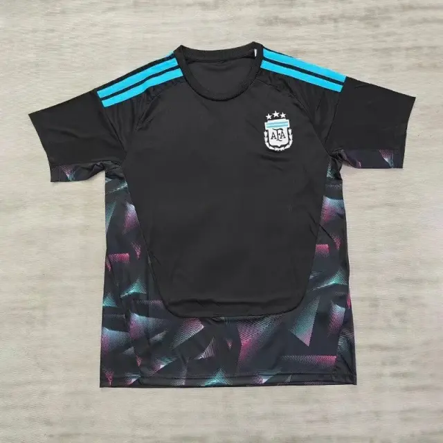 Adidas Argentina Goalkeeper Jersey 2026