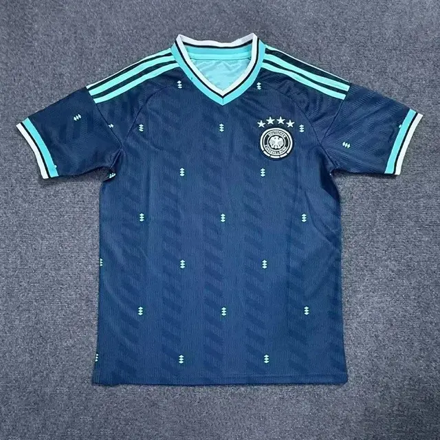 Adidas Germany Away Jersey 2026