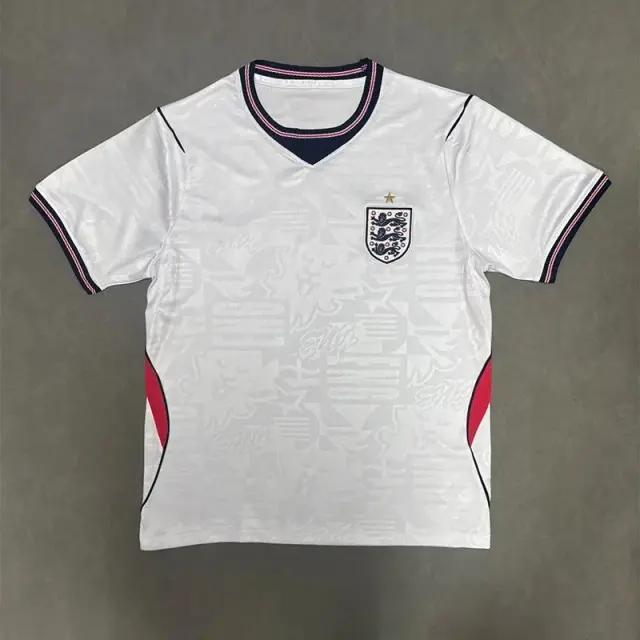 Nike England Home Jersey 2026