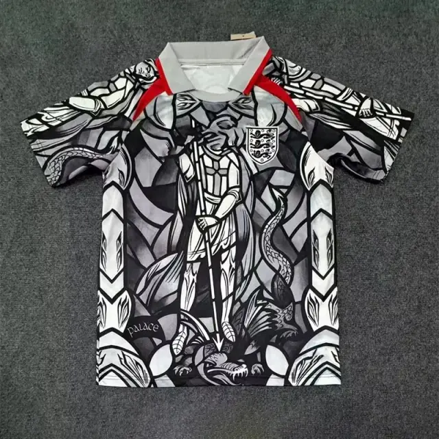 Nike England x Palace Collaboration Jersey
