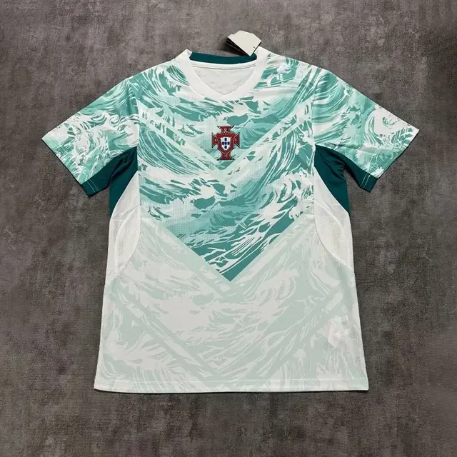 Nike Portugal Away Jersey 2026