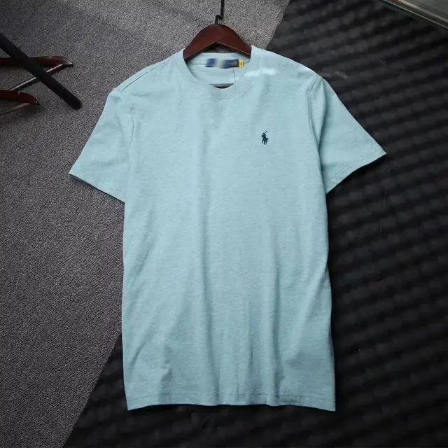 Polo Ralph Lauren Crewneck T-Shirt Light Mint