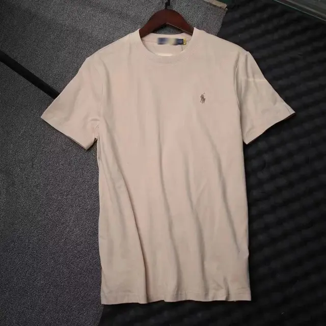 Polo Ralph Lauren Beige T-Shirt