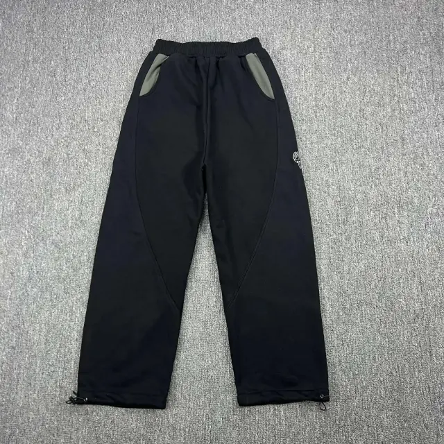 Cortiez Sweatpants Black Olive
