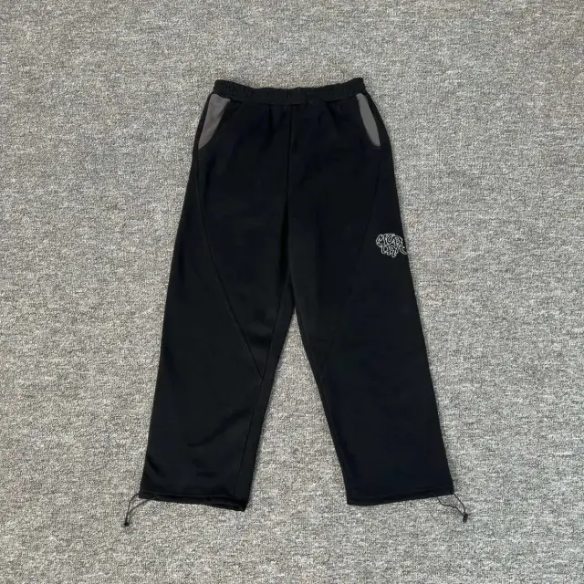 Cortiez Sweatpants Black
