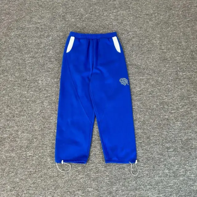 Cortiez Sweatpants Blue White