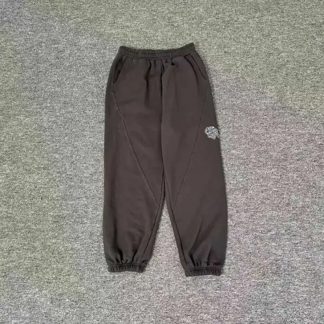 Cortiez Sweatpants Dark Grey