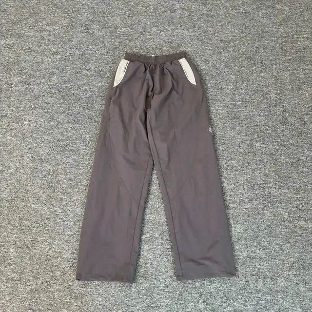 Muertra Brown Casual Trousers