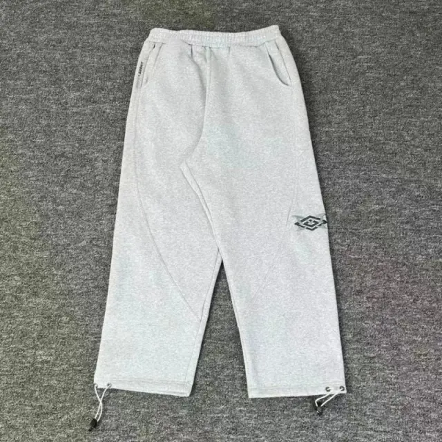 Umbro Sweatpants Gray
