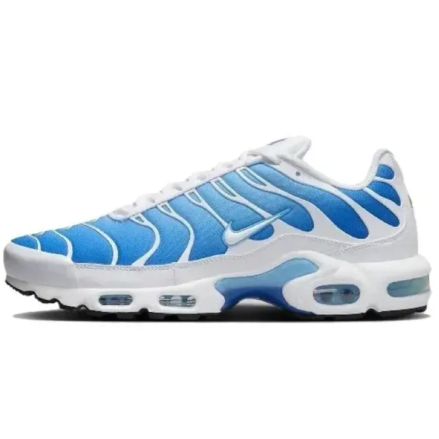 Nike Air Max Plus University Blue