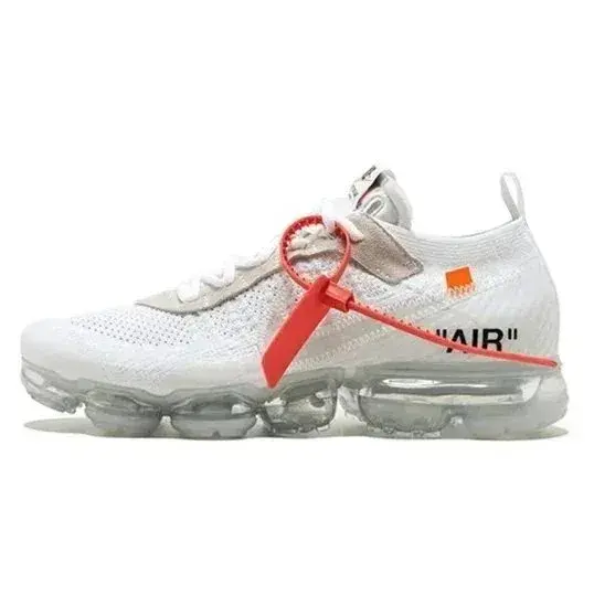 Nike x Off-White Air VaporMax White