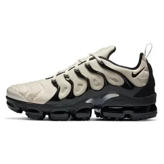 Nike Air VaporMax Plus String Black