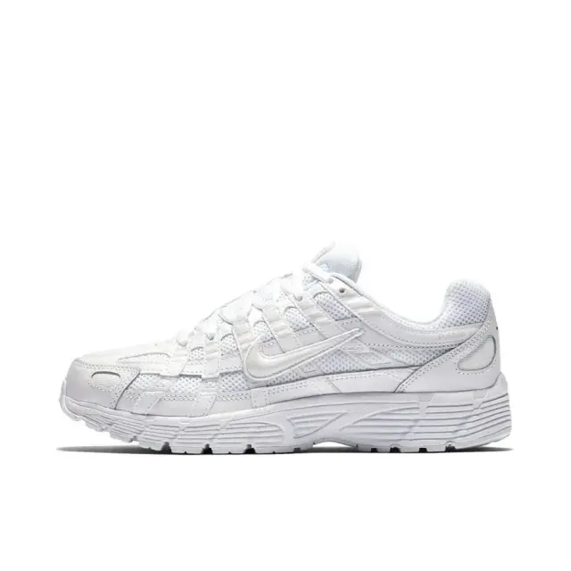 Nike P-6000 White