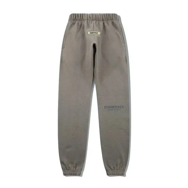 Fear of God Essentials Sweatpants Charcoal