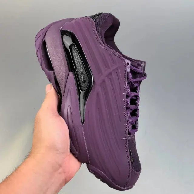 Nike x NOCTA Hot Step 2 Eggplant