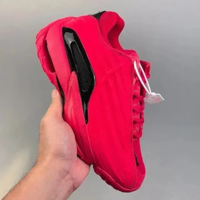 Nike x NOCTA Hot Step 2 Red