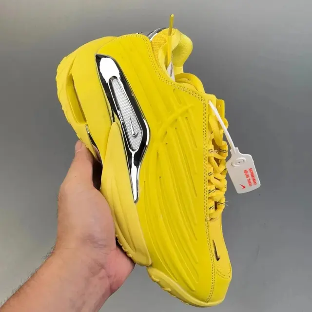 Nike x NOCTA Hot Step 2 Opti Yellow