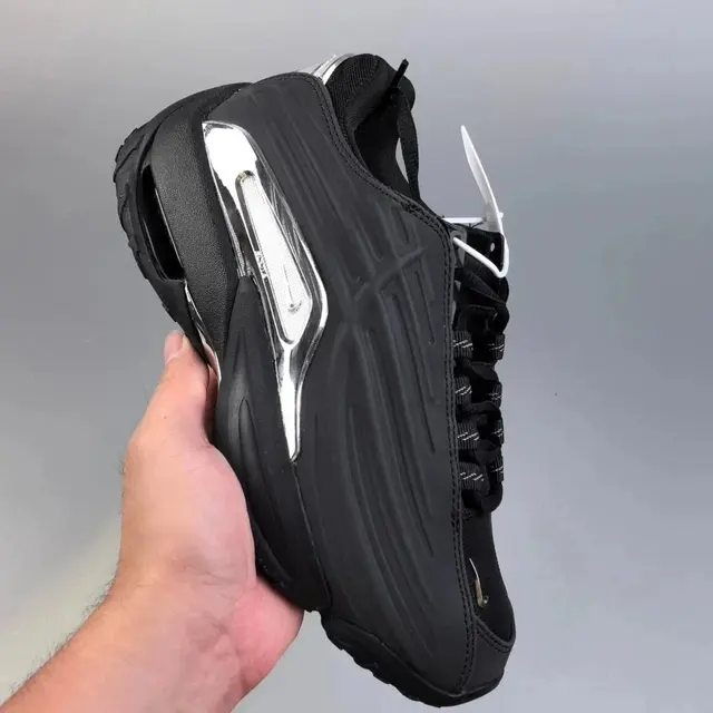 Nike x NOCTA Hot Step 2 Black