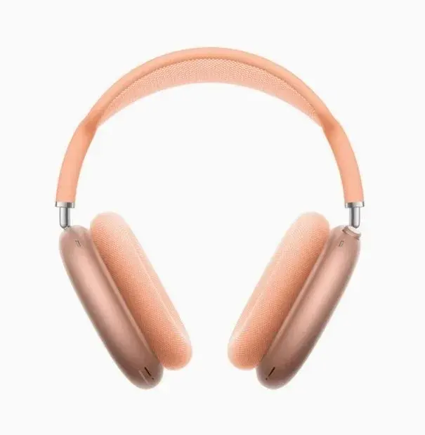 Apple AirPods Max Orange