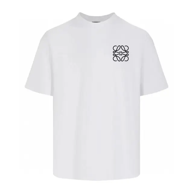 Loewe Anagram T-Shirt White