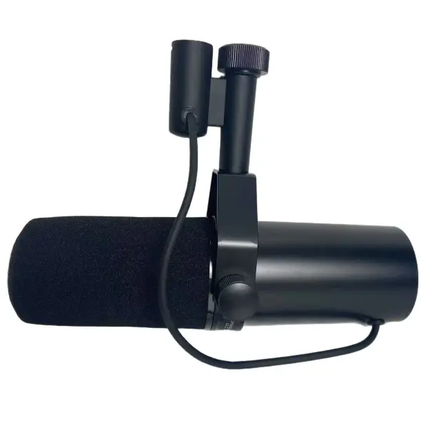 Shure SM7B Black