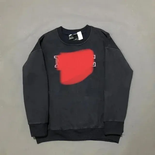 Nike Crewneck Sweatshirt Dark Blue
