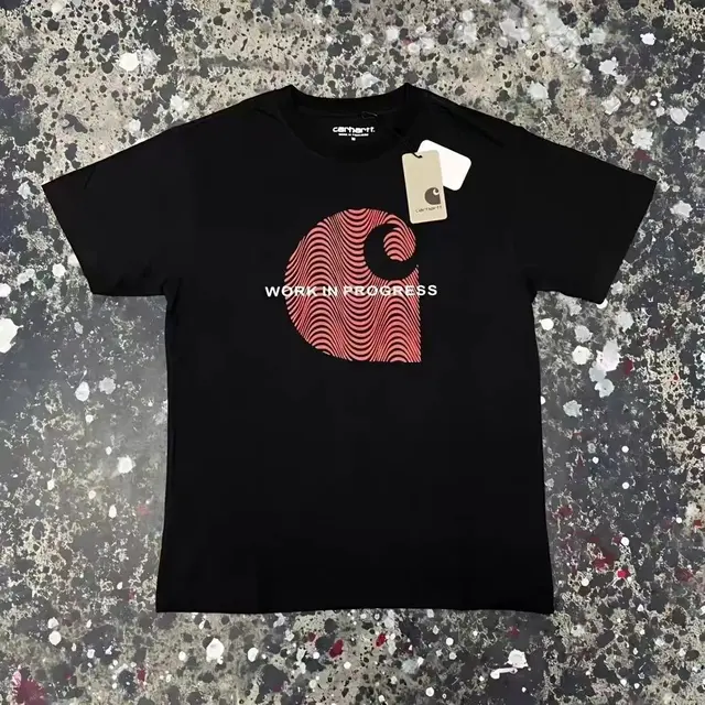Carhartt WIP T-Shirt Black