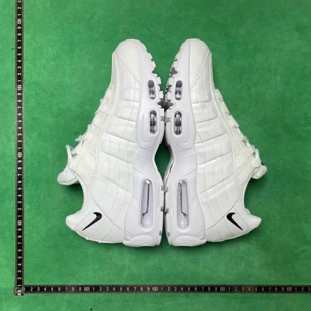 No. 1 white CD6871 100