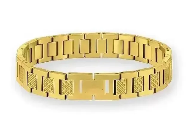 Lacoste Link Bracelets