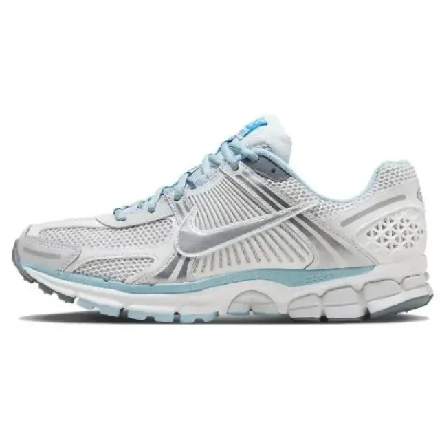 Nike Zoom Vomero 5 White Light Blue