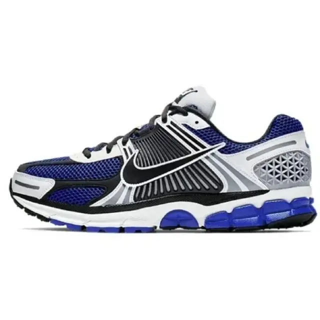 Nike Zoom Vomero 5 Blue and Black