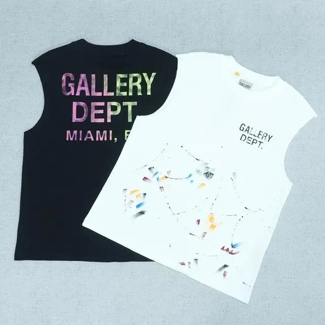 Gallery Dept. Sleeveless Top