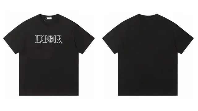 Dior T-Shirts