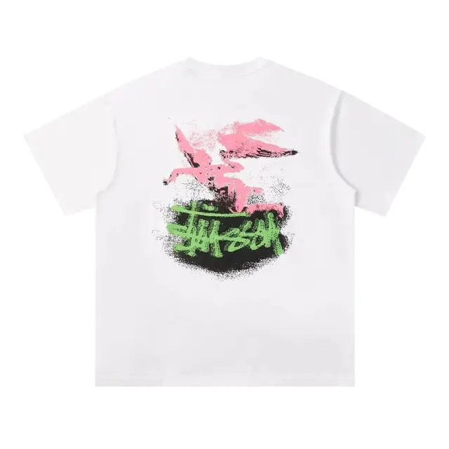 Stussy Graphic Tees
