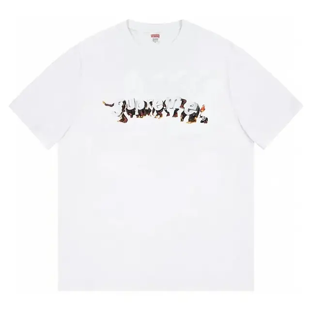 Supreme Graphic Tees