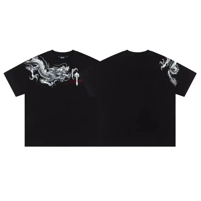 766 black