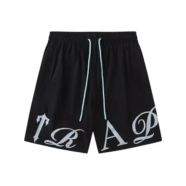 Graphic T-Shirts, Jerseys and Shorts