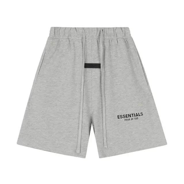 Shorts light gray