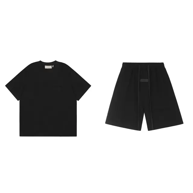 Black set