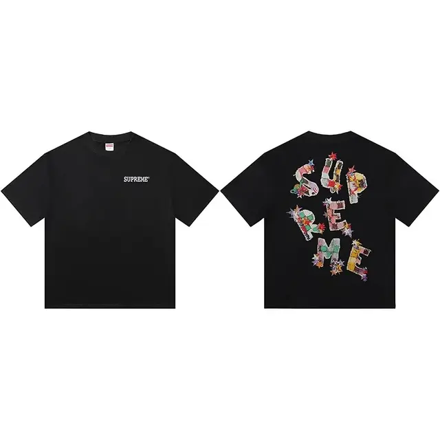 Black 1
