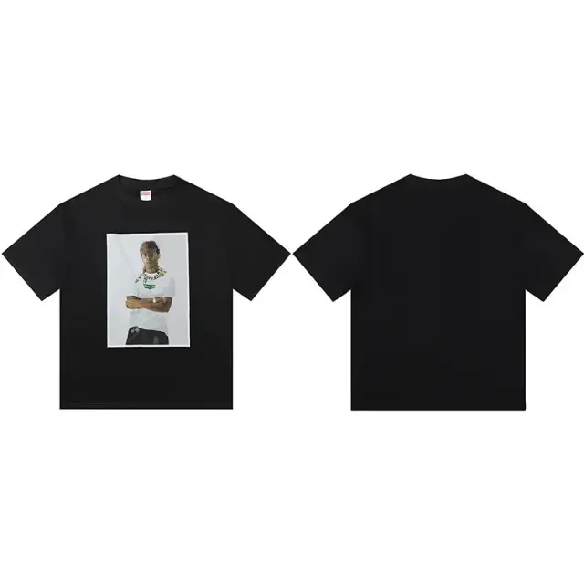 Supreme Graphic Tees