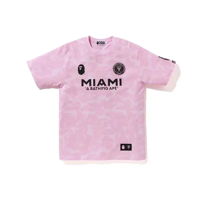 1930 Pink