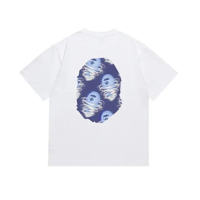 A Bathing Ape Graphic Tees