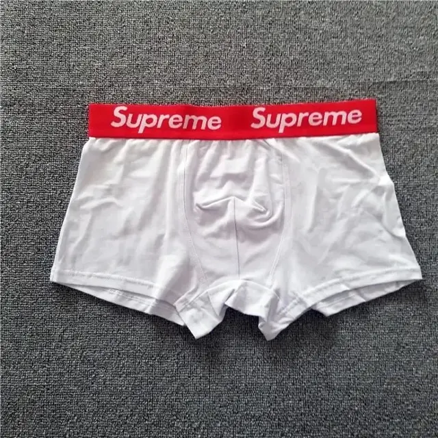Supreme Boxer Briefs