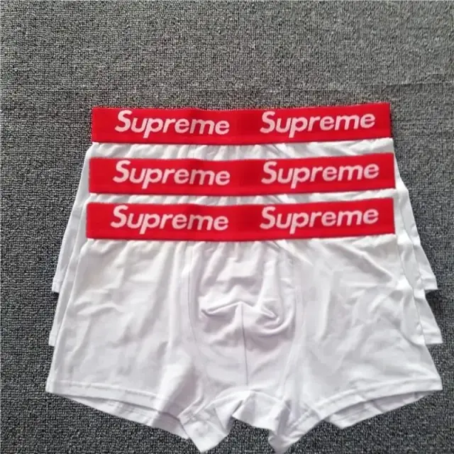Supreme Boxer Briefs