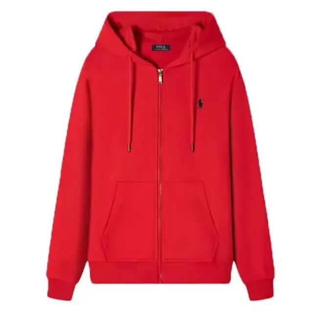 Polo Ralph Lauren Zip Hoodies